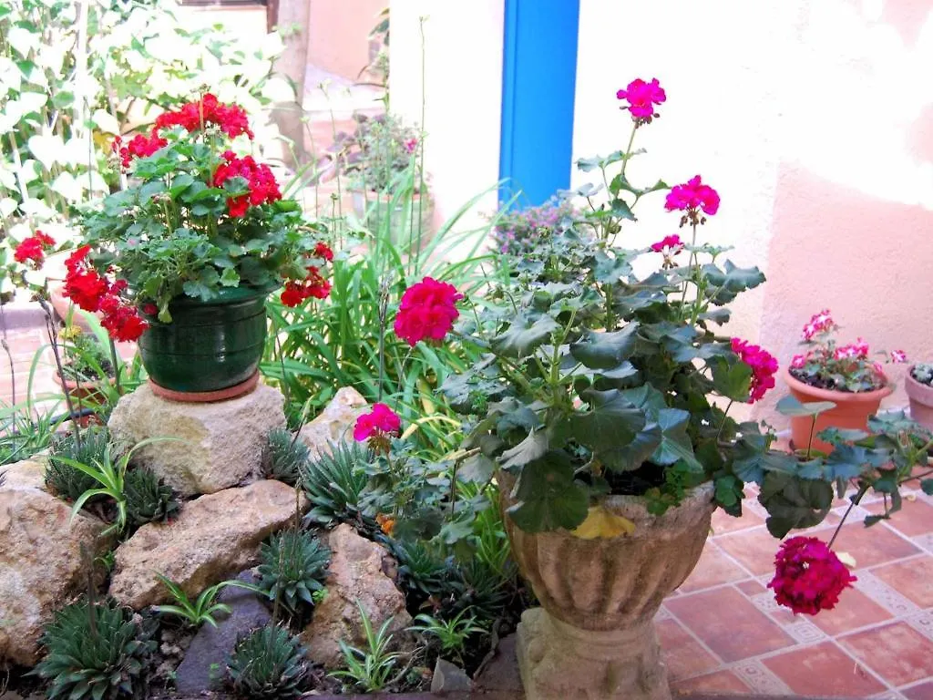 ** Pensión Hostal Fabrellas Caldes de Malavella España
