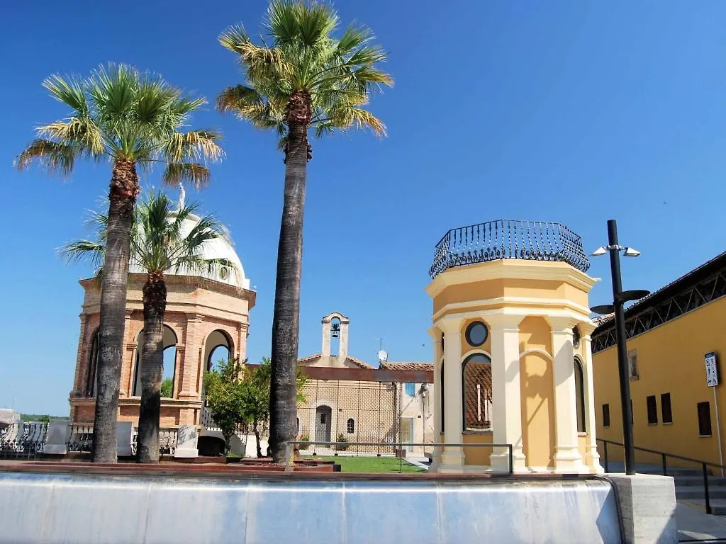 Hostal Fabrellas Caldes de Malavella Guest house