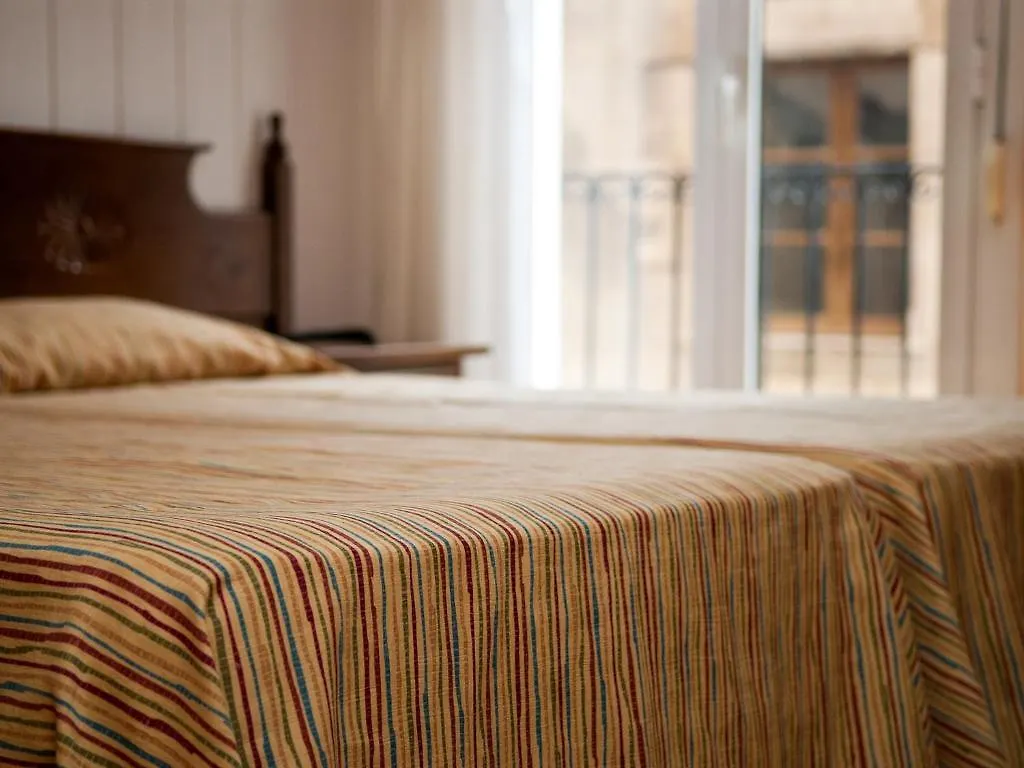 Hostal Fabrellas Caldes de Malavella 2*,